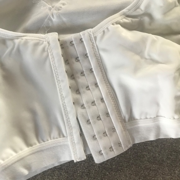 🦋6XL Plus Size Bra-NWOT - Picture 4 of 12